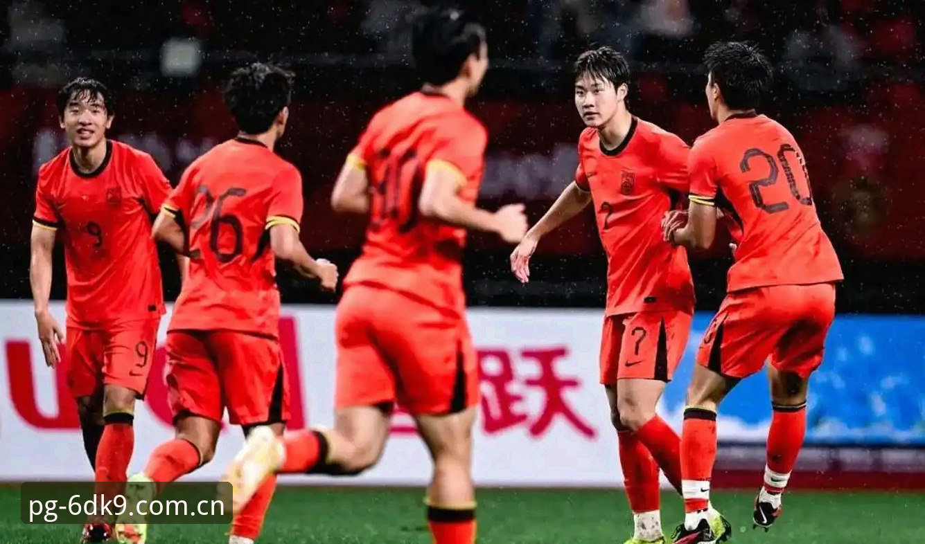 深度揭秘：U19国足惨败突尼斯，这届土伦杯暴露了什么问题？